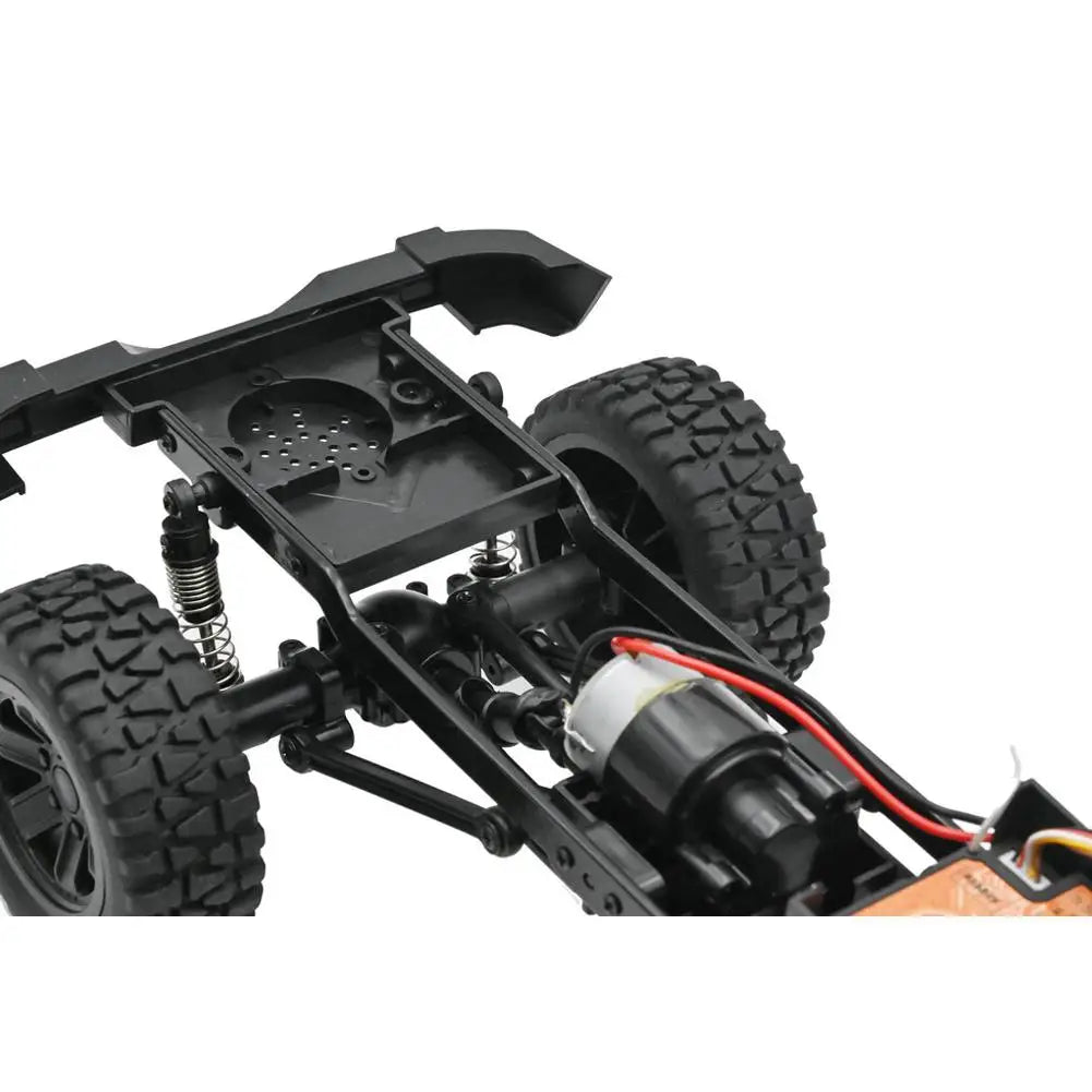 4WD RC Cars  Radio Control Crawler Off-Road  Jeep