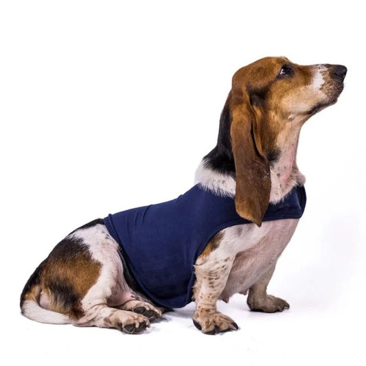 Dog Anxiety Vest Calming Wrap Stress Relief Jacket