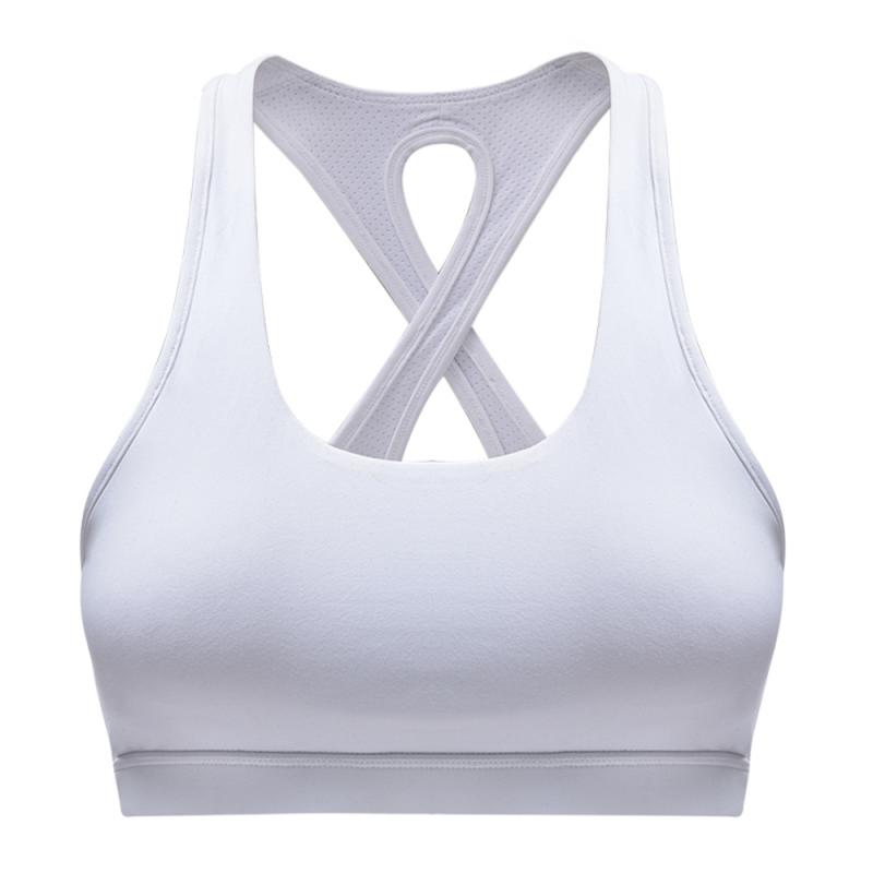 Women Sports Bra Fitness  Breathable Workout Tank Top - peterkaczconnect