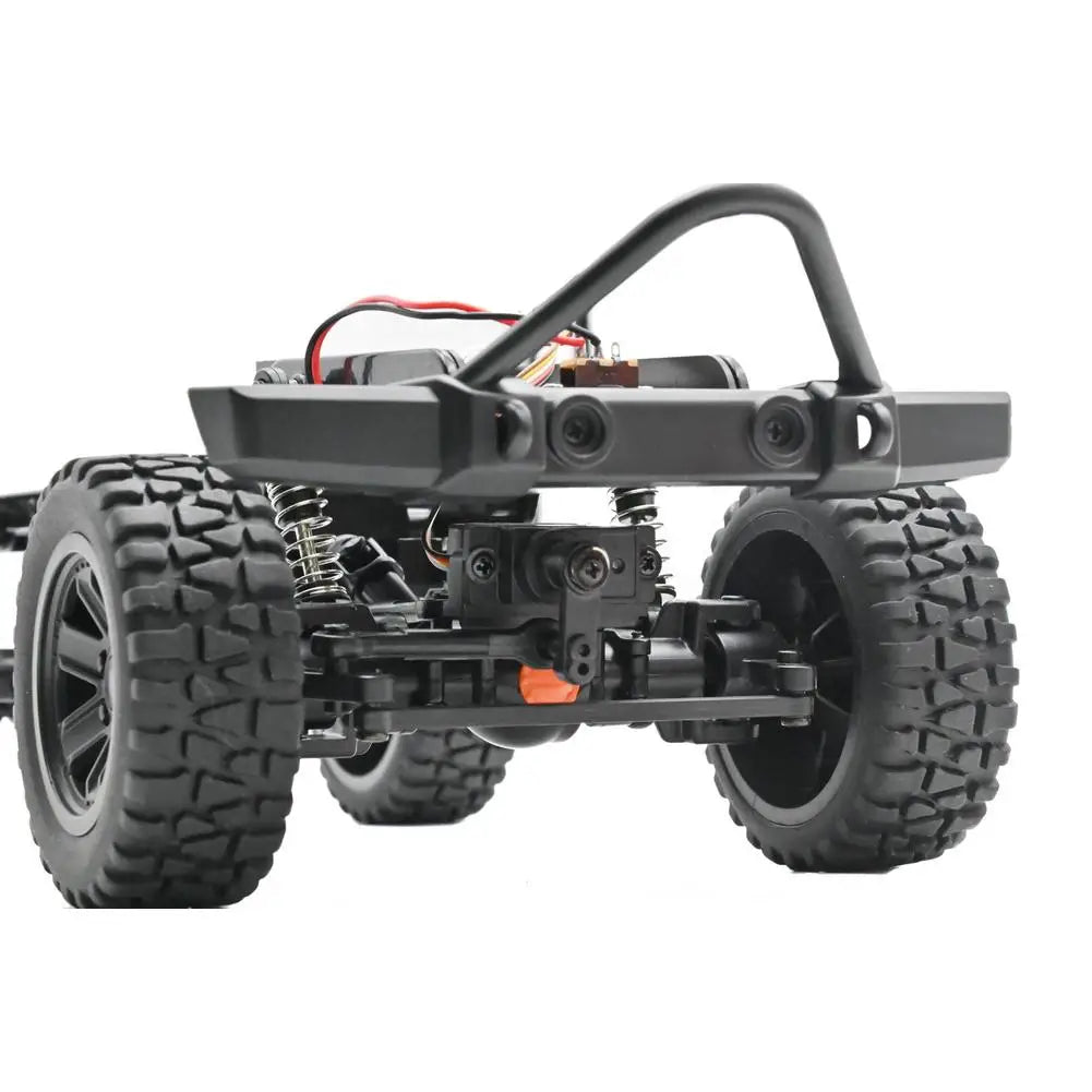 4WD RC Cars  Radio Control Crawler Off-Road  Jeep