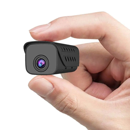 Wireless Mini Camera Home Surveillance Camcorder Motion Detection Recorder