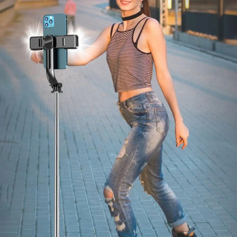 Selfie Stick Strong Anti-slip Mobile Phone Selfie Stick