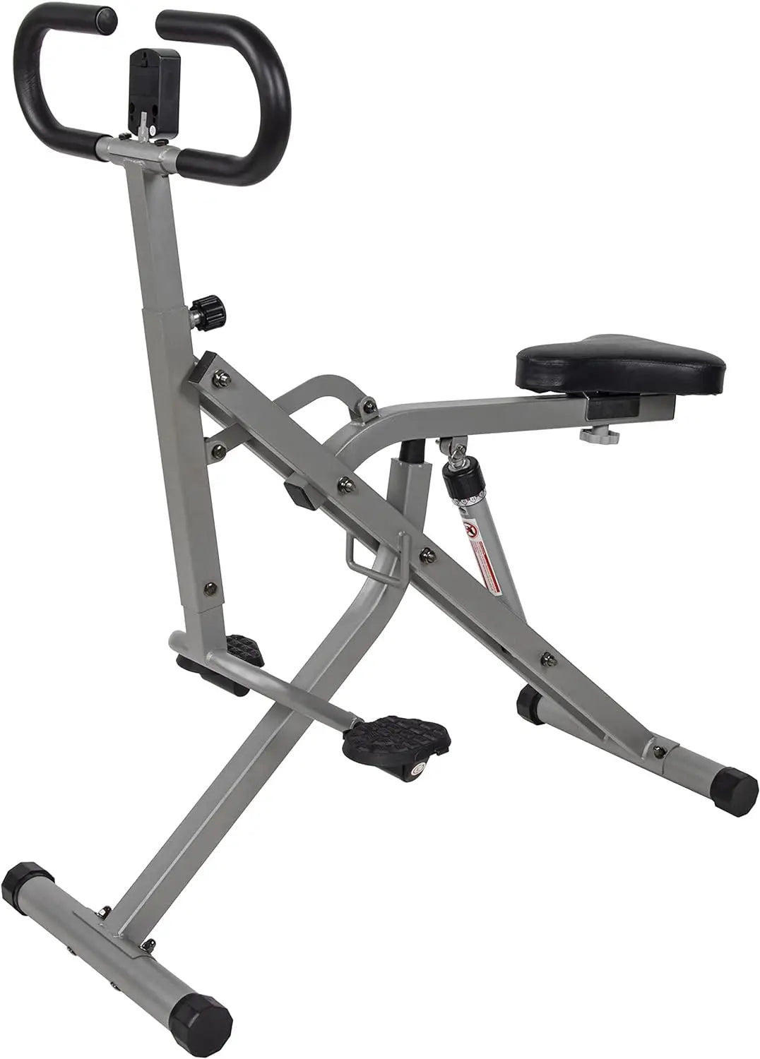 Exercise Trainer for Total Body Workout