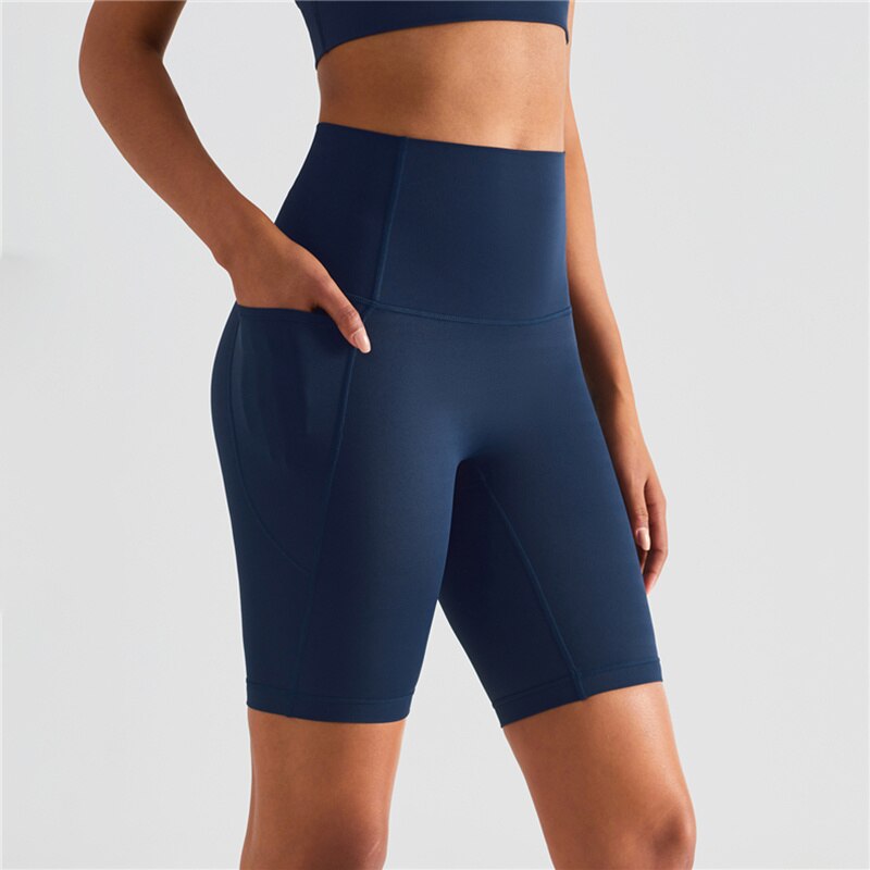 Women High Waist Yoga Tights Gym Workout Clothes - peterkaczconnect