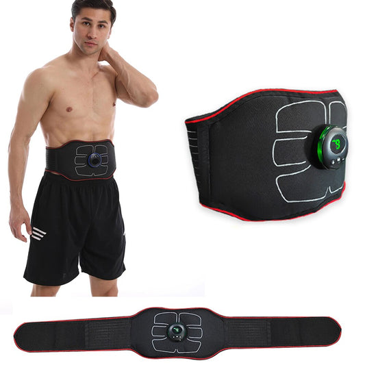 Wireless Muscle Stimulation Abs  Equipment