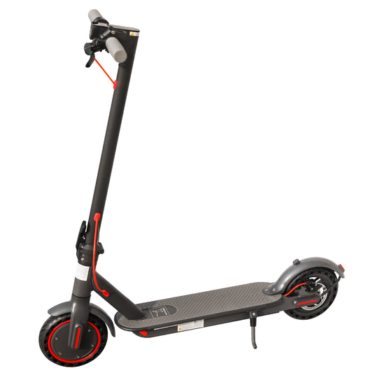 AOVOPRO Adult Electric Scooters 350W 31km/h