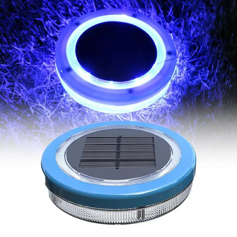 Solar Swimming Pool Floating Light