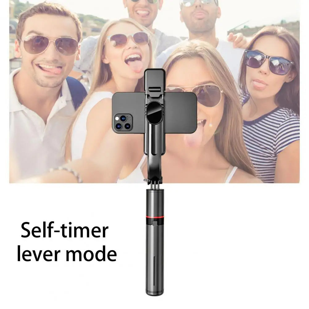 Selfie Stick Strong Anti-slip Mobile Phone Selfie Stick