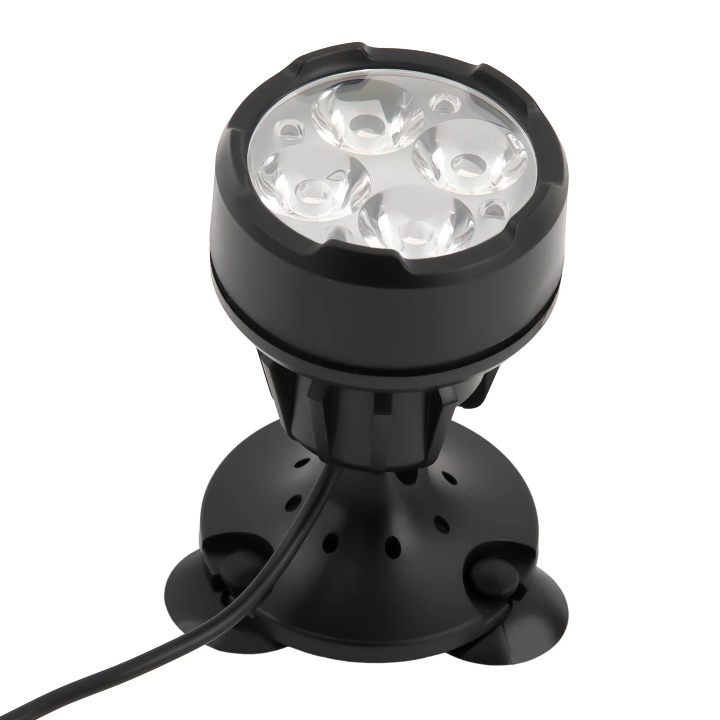 Color Changing Spotlight Underwater Landscape Light LED Submersible