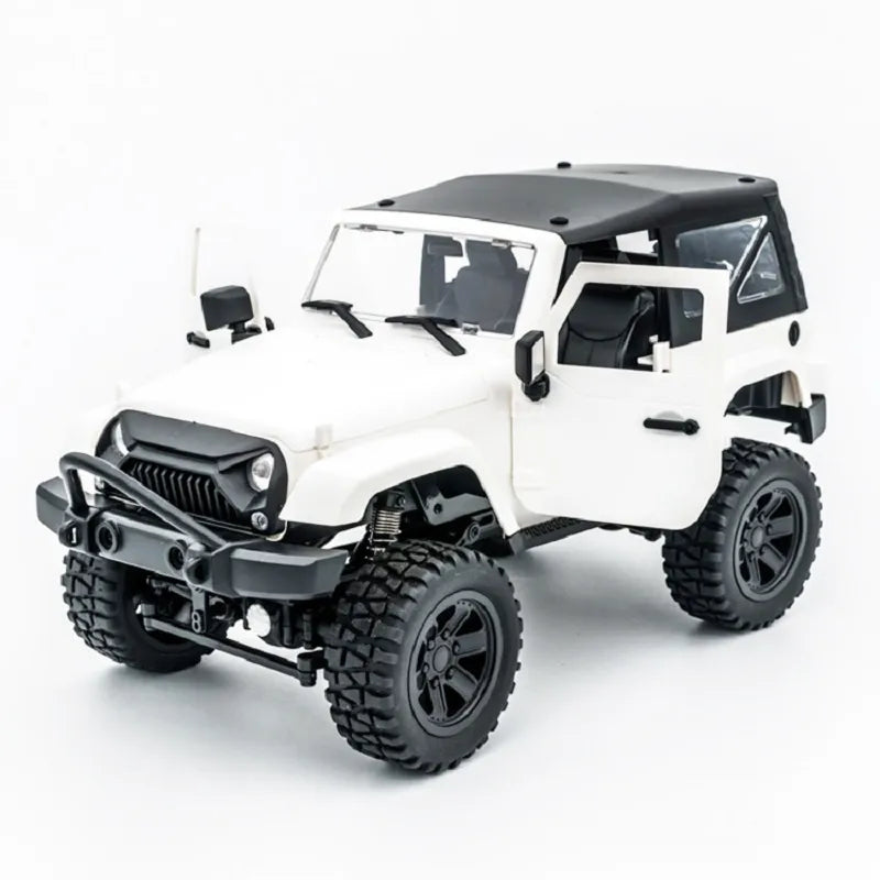 RC CAR 4WD  Car Remote Control Jeep