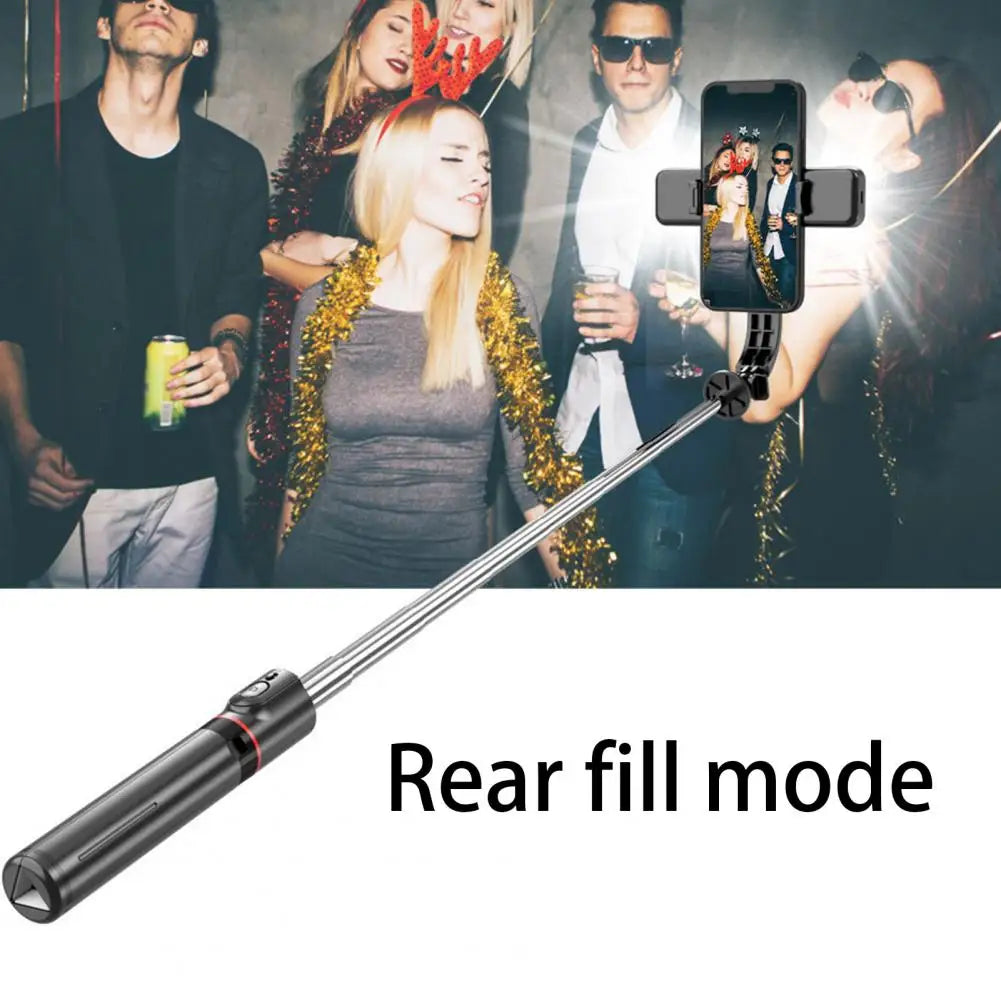 Selfie Stick Strong Anti-slip Mobile Phone Selfie Stick