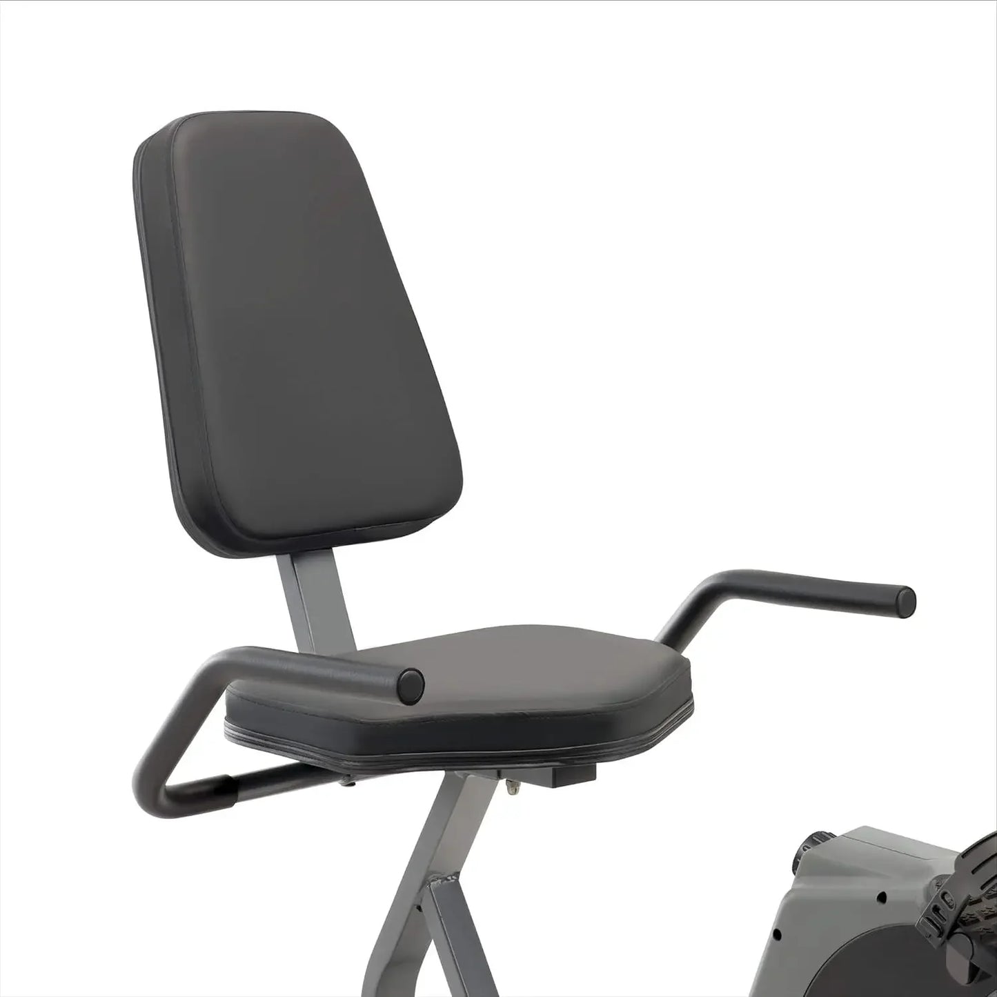 Magnetic Recumbent Exercise Bike For Home and Home Gym