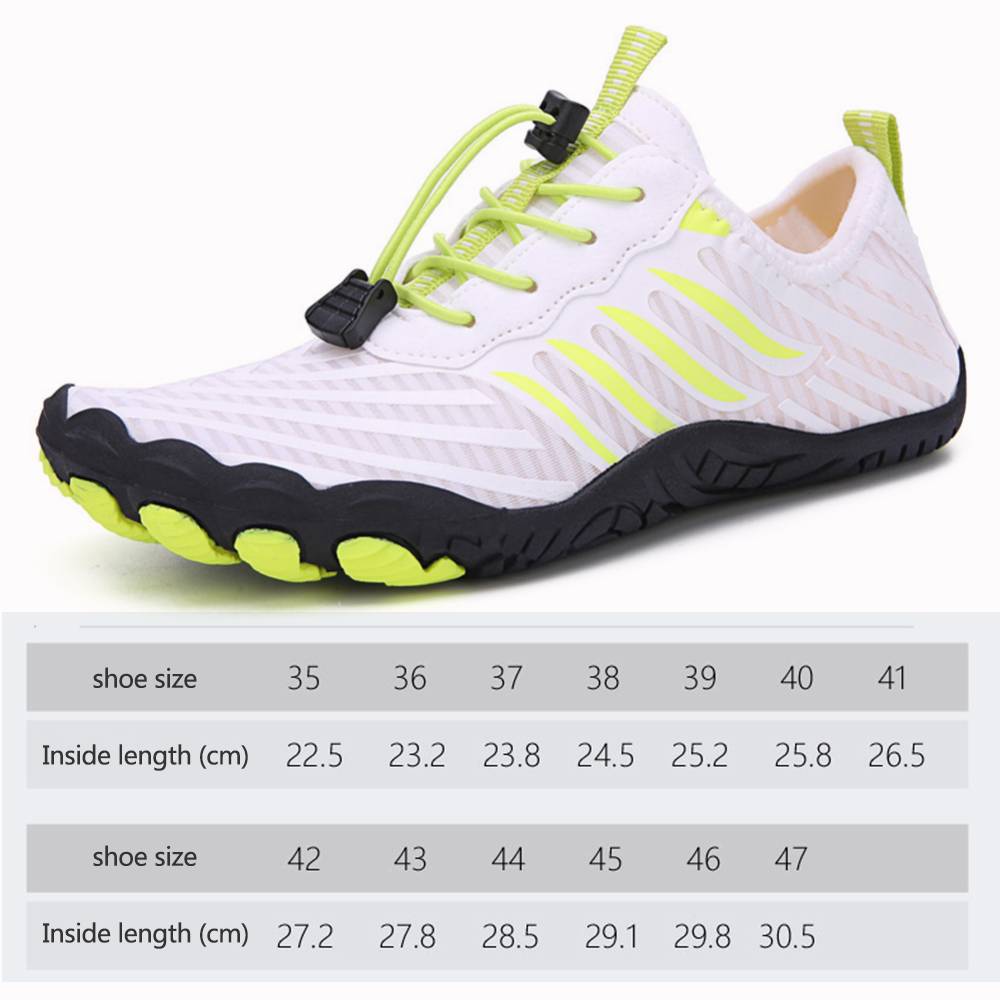 Anti Slip Water Barefoot Shoe Men Women Sneakers