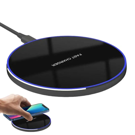 Wireless Fast Charging Pad