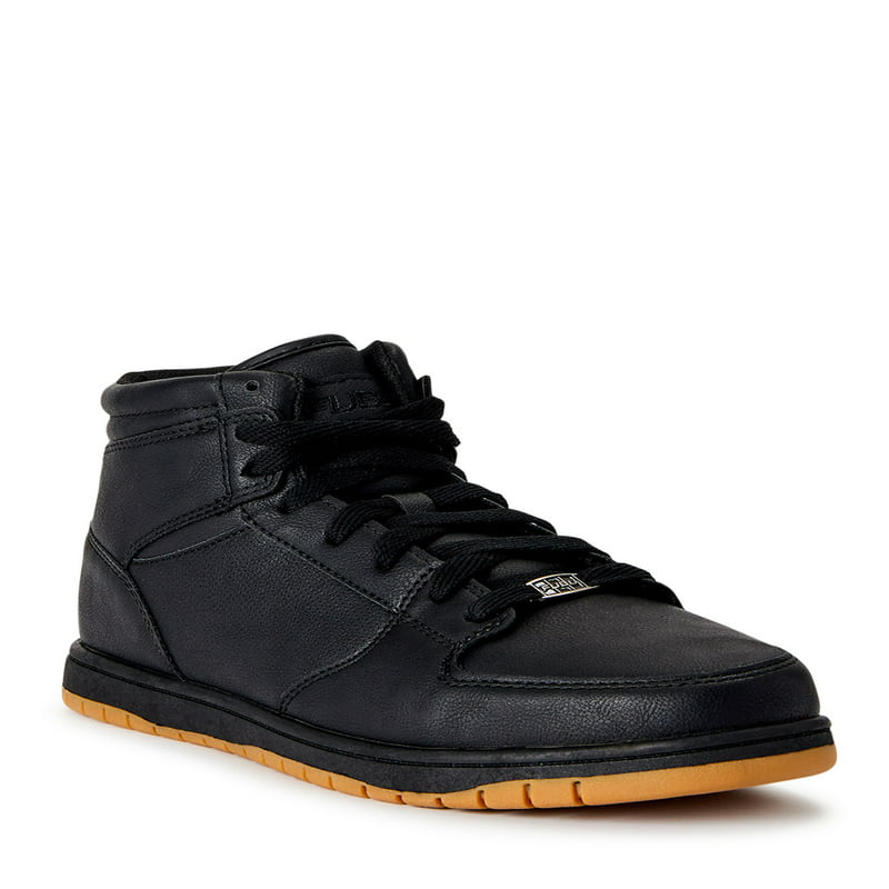 Heritage Basketball High-Top Sneakers