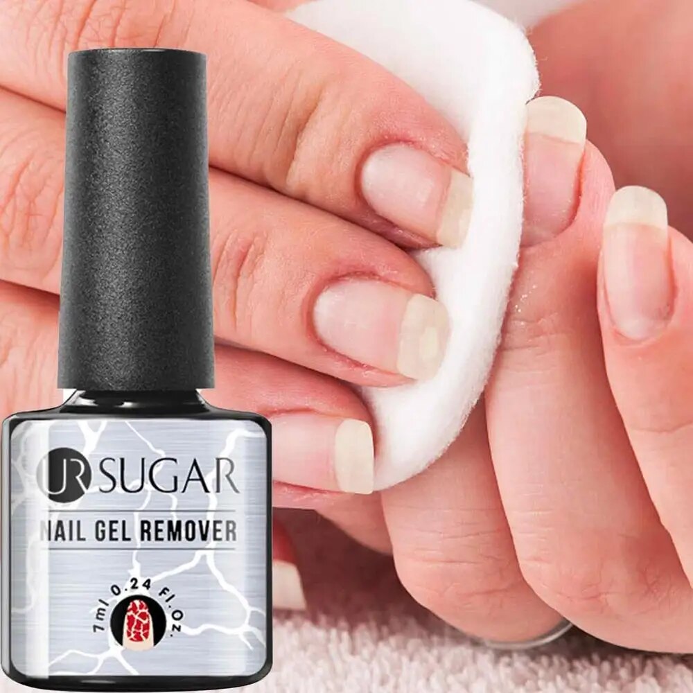 Professional Gel Nail Polish Remover