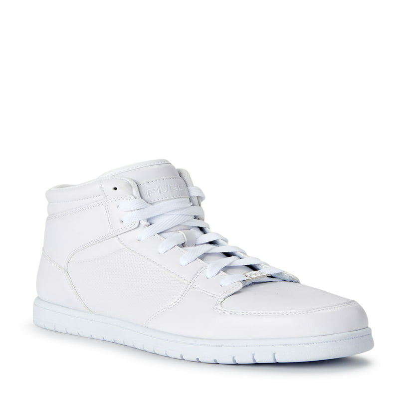 Heritage Basketball High-Top Sneakers