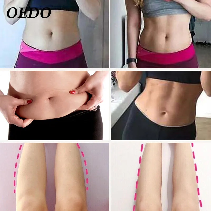 OEDO Ginseng Slimming Cream Reduce Cellulite Lose Weight