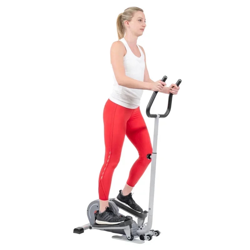 Portable Workout Stepper for Home