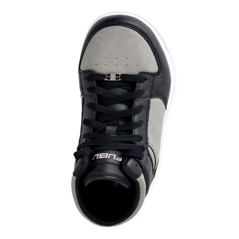 Heritage Basketball High-Top Sneakers