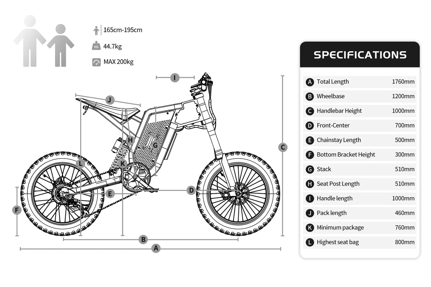 Adults Electric Off Road  Mountain bike