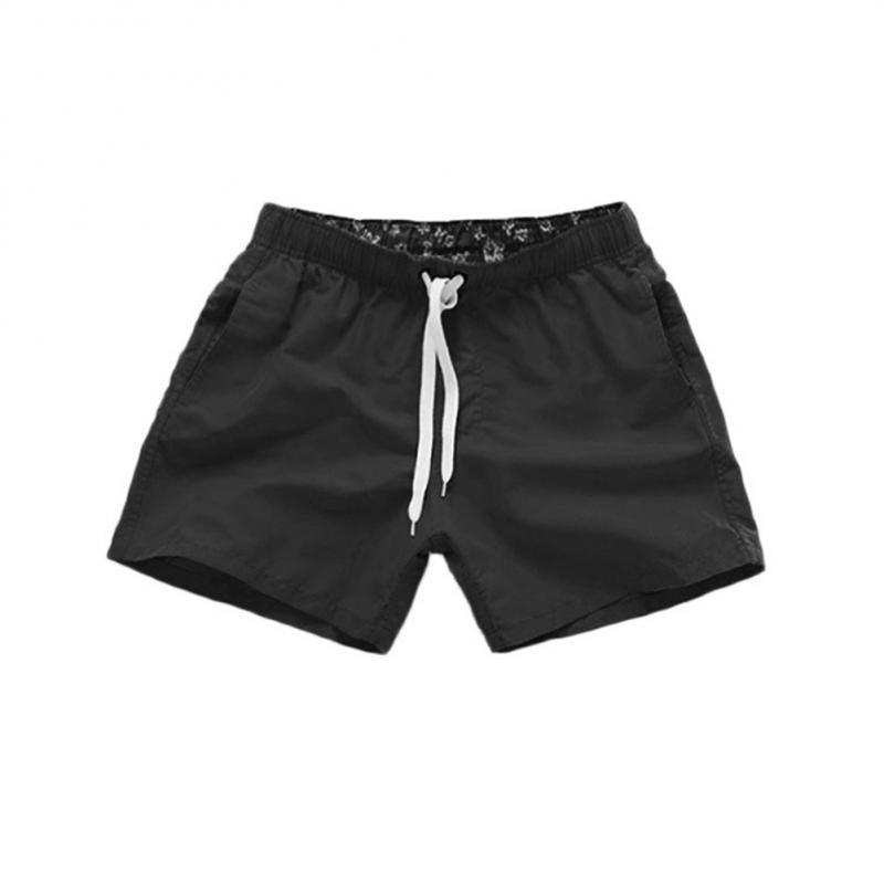 Men Swimwear Beach Pants Shorts Swimming Trunks Swimsuit - peterkaczconnect