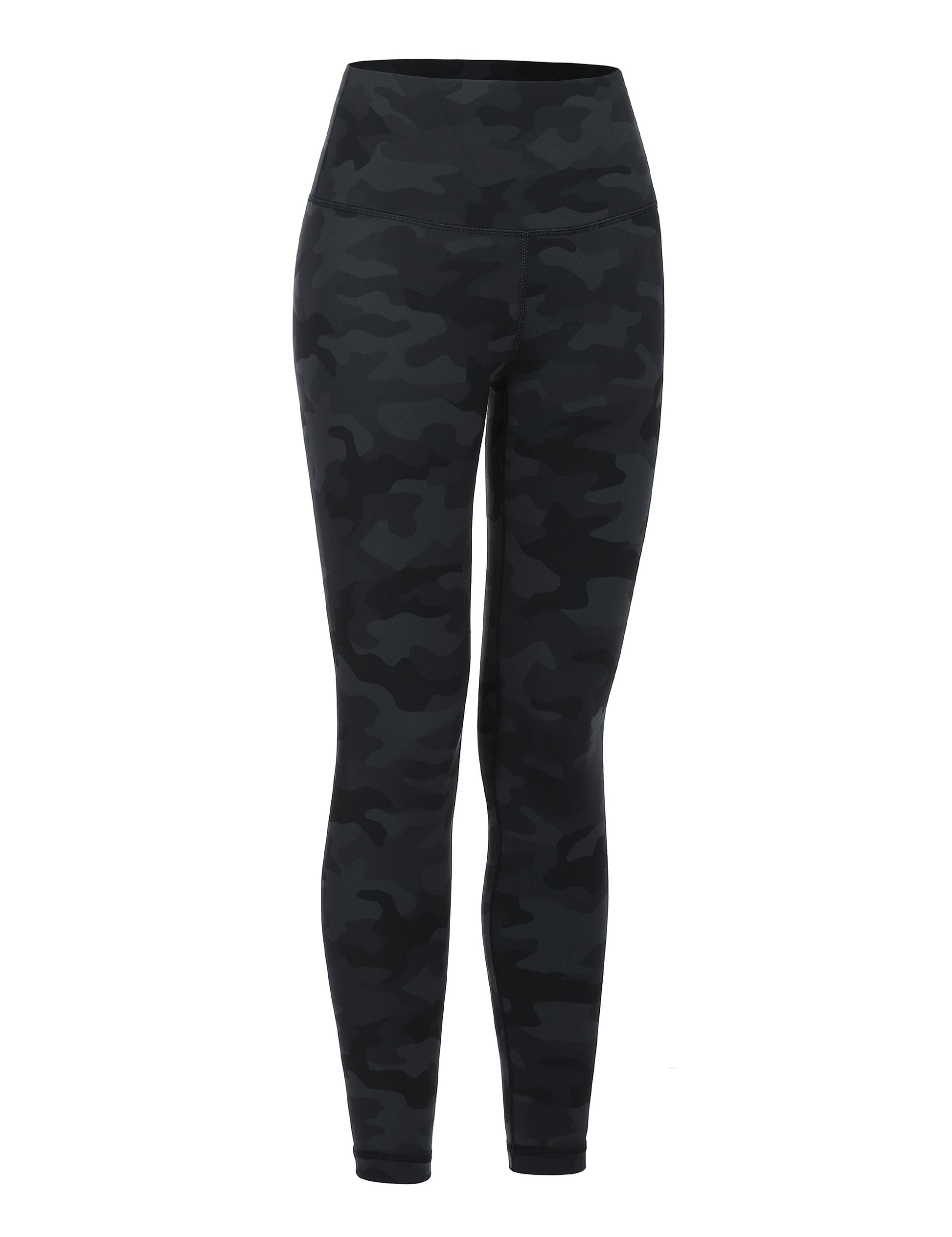 Thermal Fleece Lined High Wasted Leggings Yoga Pants - peterkaczconnect