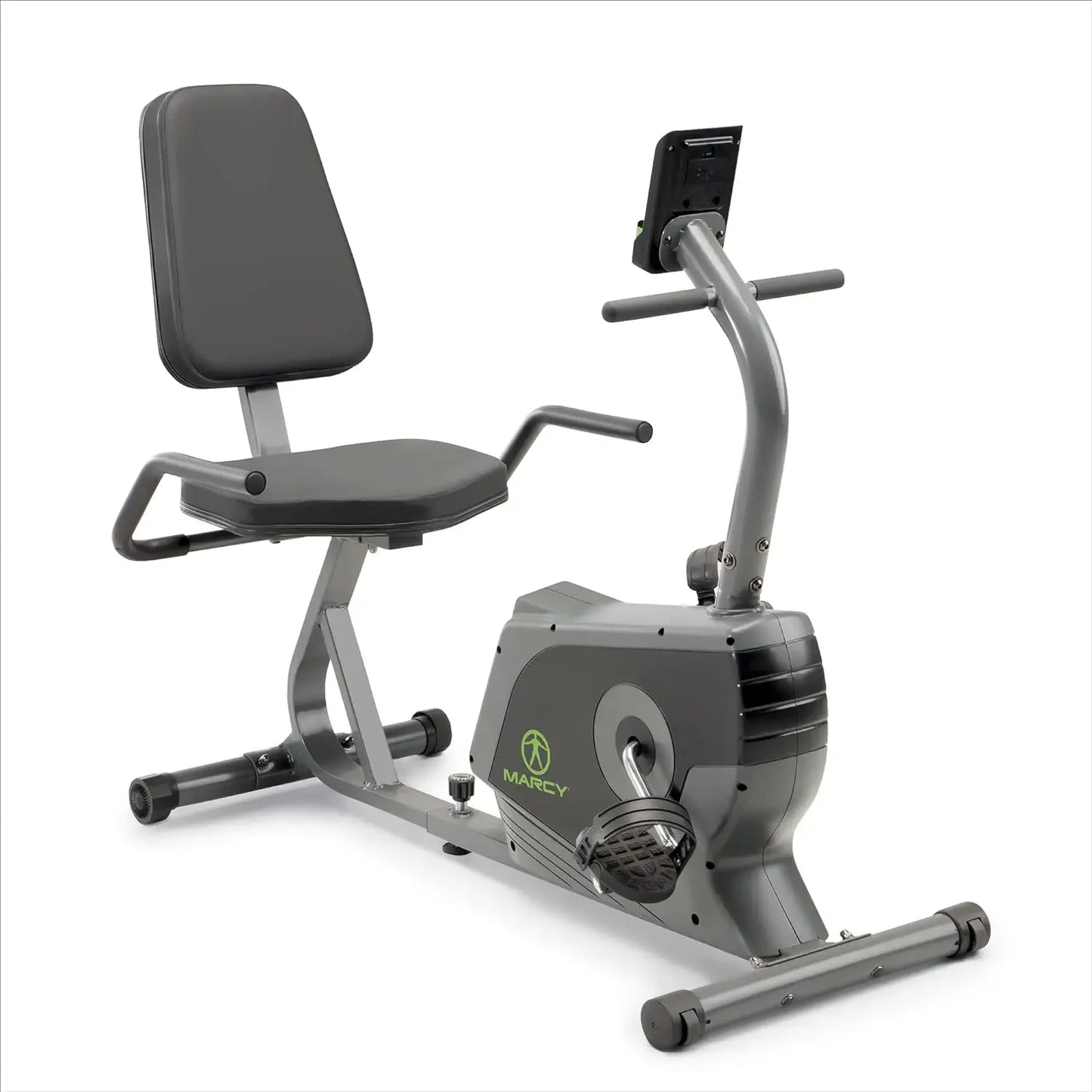 Magnetic Recumbent Exercise Bike For Home and Home Gym