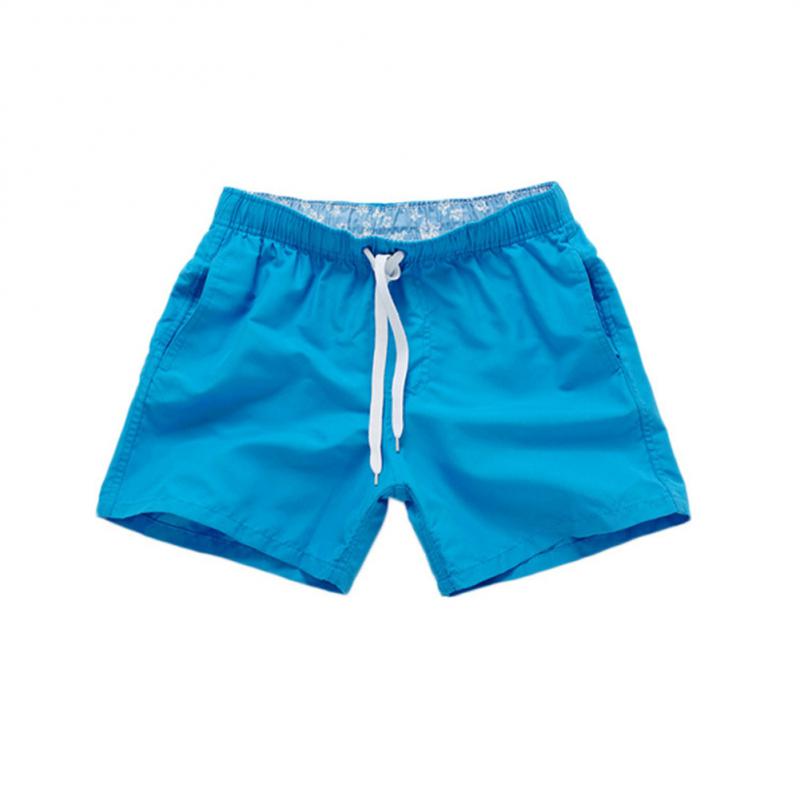 Men Swimwear Beach Pants Shorts Swimming Trunks Swimsuit - peterkaczconnect