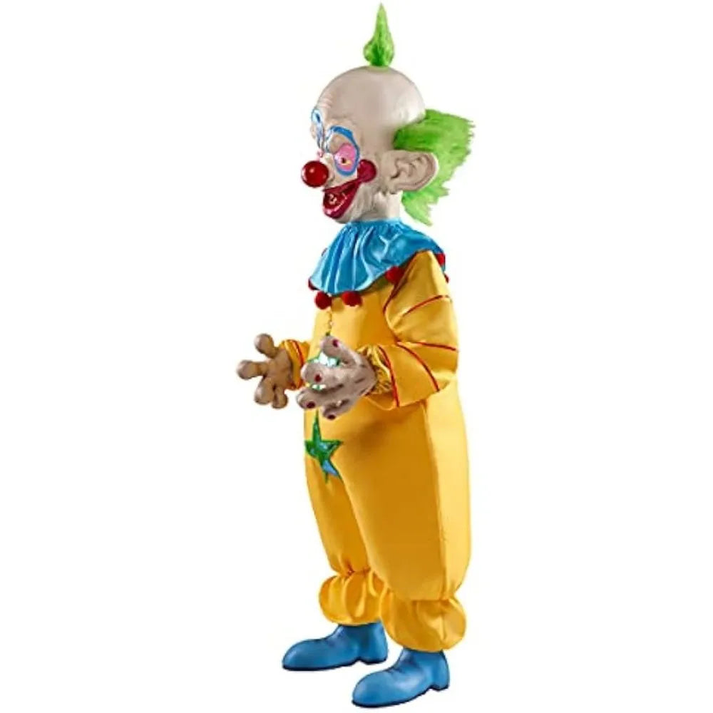 Halloween Killer Klowns  Animatronic  5 Feet Tall  Decoration