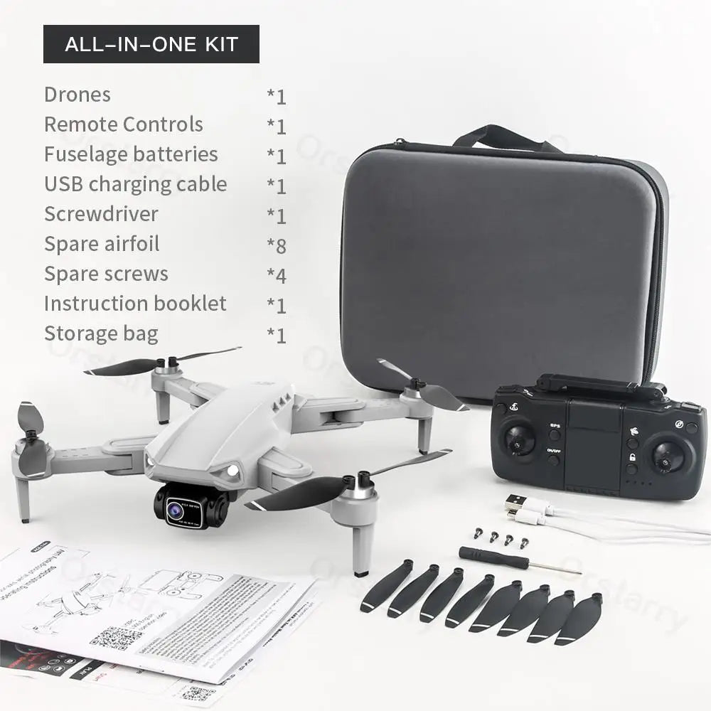 Pro SE Drone 5G GPS HD Camera 25min Flight Time