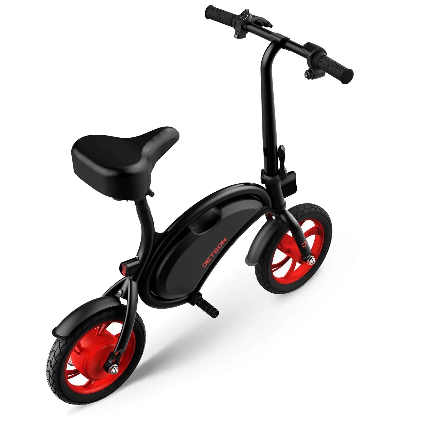 Folding Electric bike, Built-in Carrying Handle, 15mph