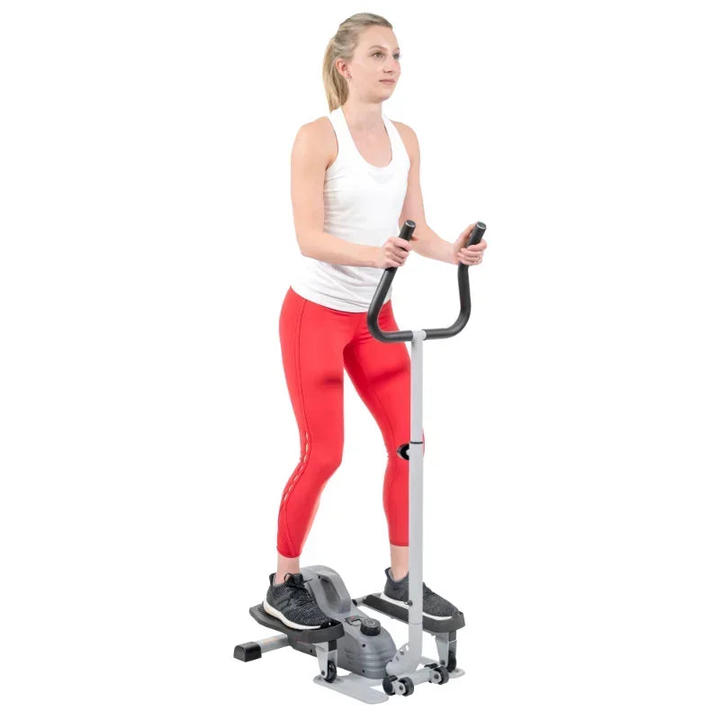 Portable Workout Stepper for Home