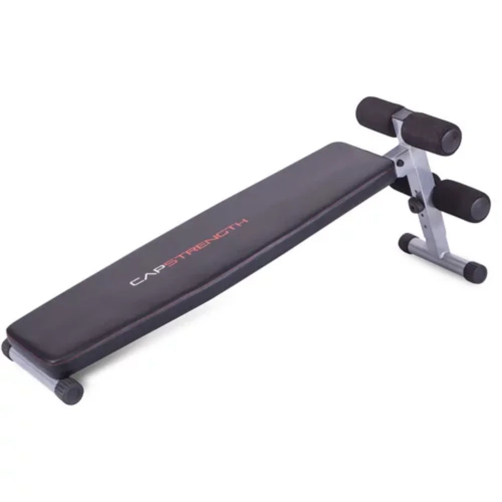 Abdominal Slant Board  Exercise Bench for Home