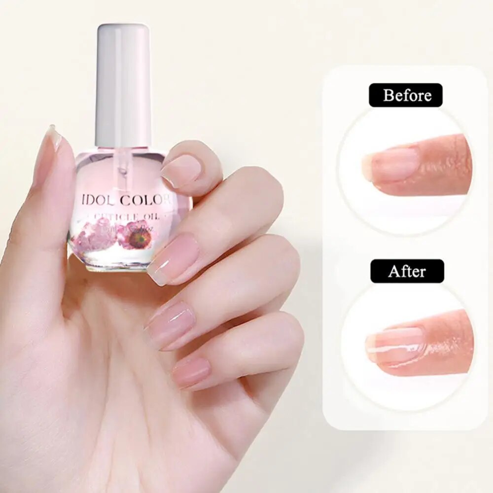 Nail Gel Polish Remover UV Gel Polish Delete