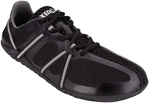 Women's Speed Force Minimalist Running Shoe - Lightweight Comfort