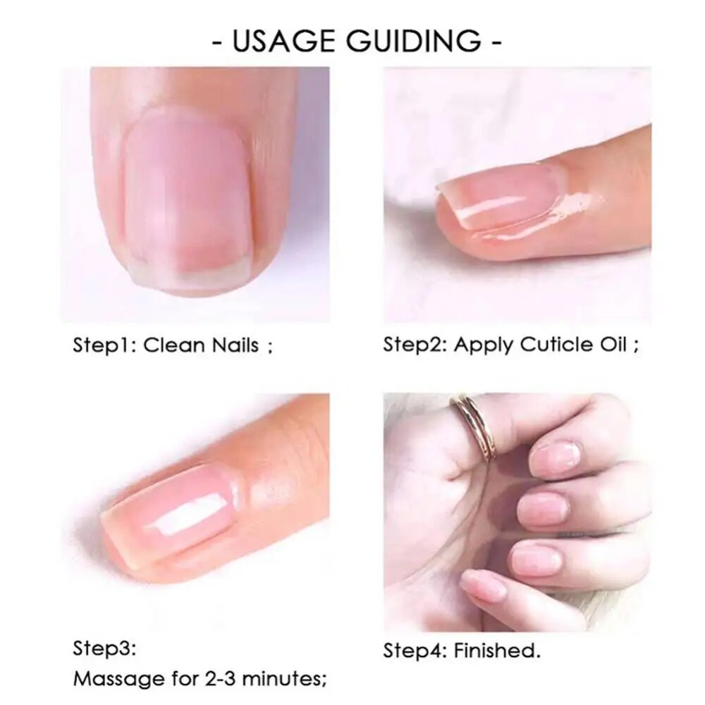 Nail Gel Polish Remover UV Gel Polish Delete