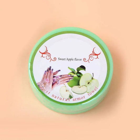 Fruit Scented Nail Polish Remover Wipes