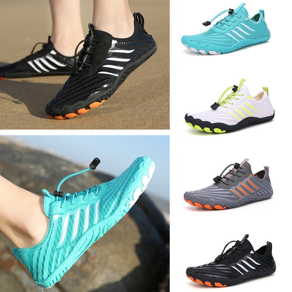 Anti Slip Water Barefoot Shoe Men Women Sneakers