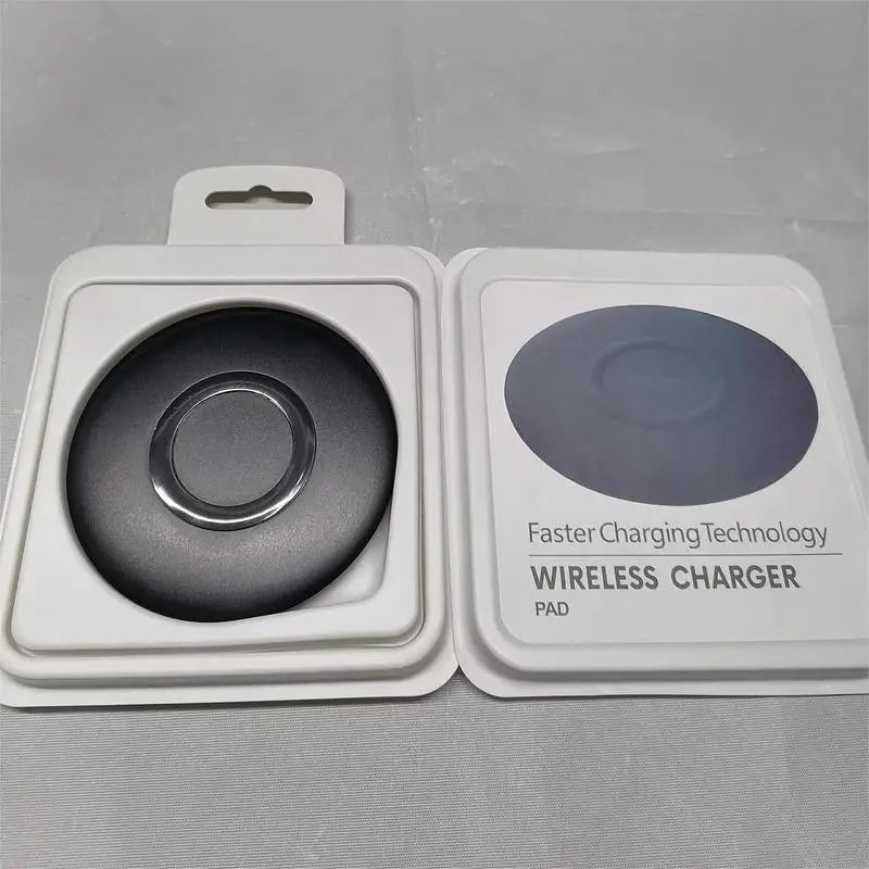 Wireless Charging Pad Multipurpose Charging Pad Fast Wireless Charger