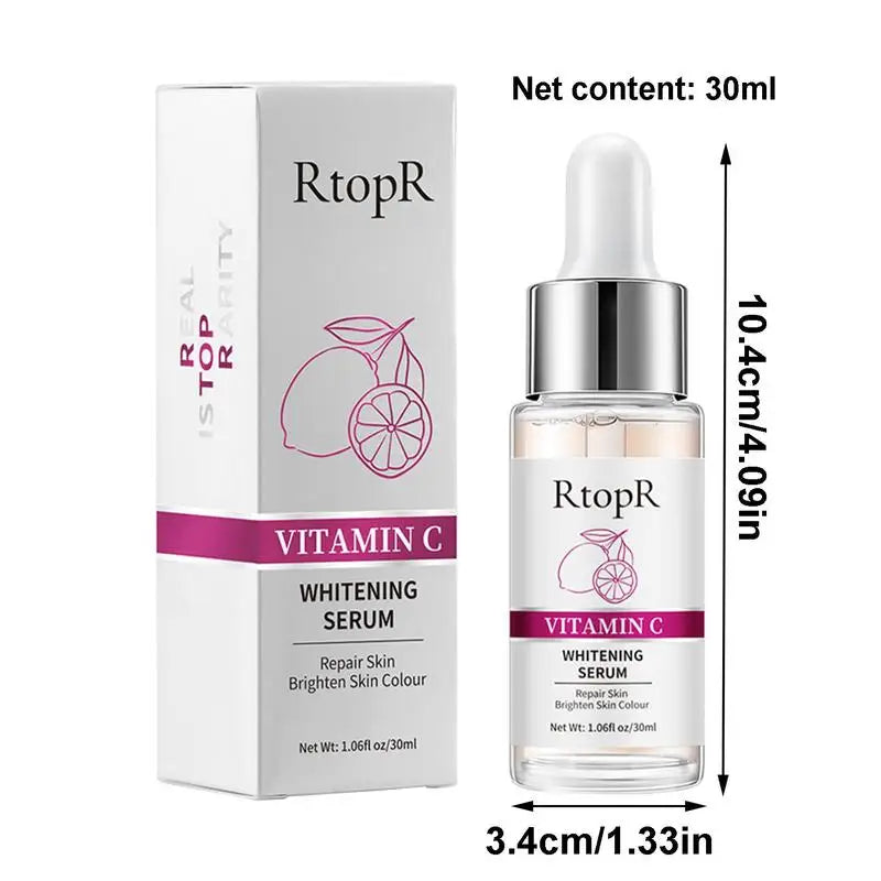 Face Serums 30ml Women Facial Skin Care Vitamin C