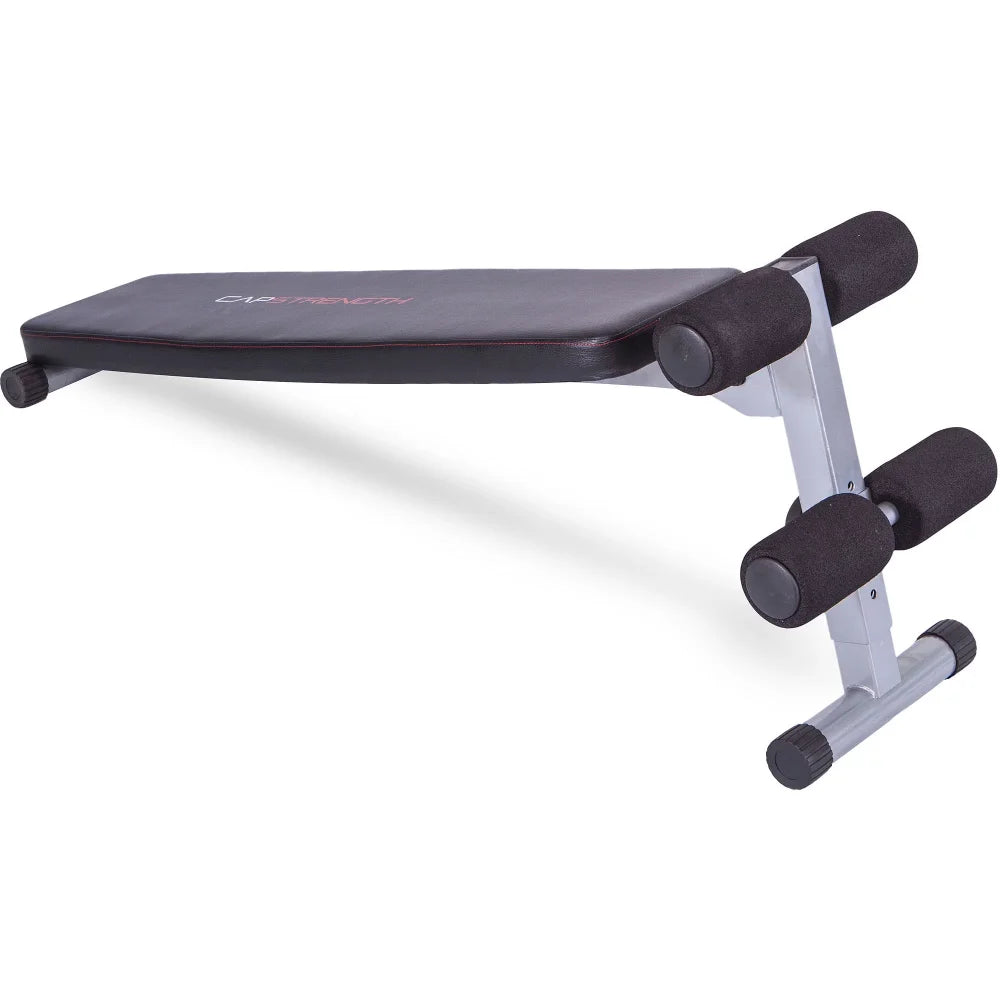 Abdominal Slant Board  Exercise Bench for Home