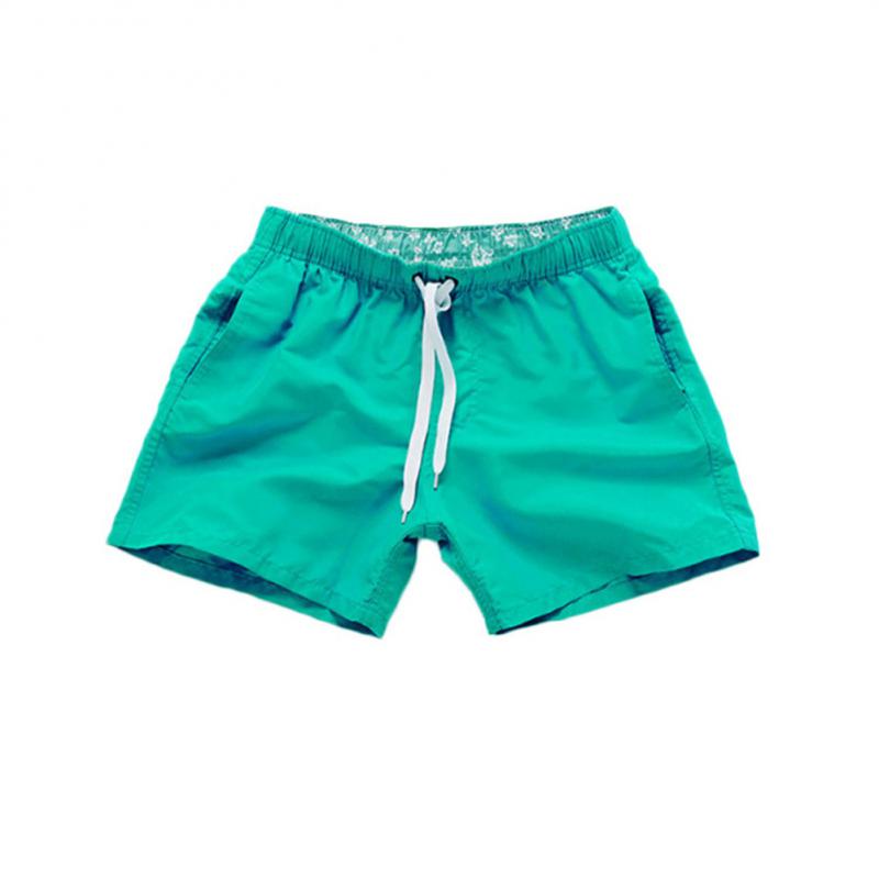 Men Swimwear Beach Pants Shorts Swimming Trunks Swimsuit - peterkaczconnect