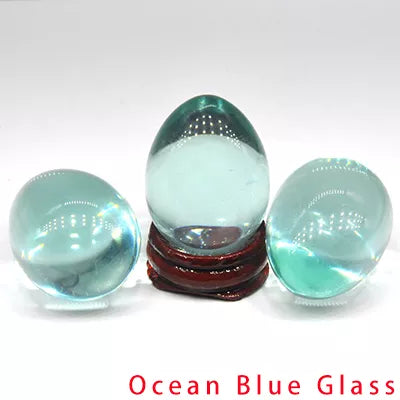 Egg Shaped Stones Natural Gemstone Hand Polished Craft Gifts - peterkaczconnect