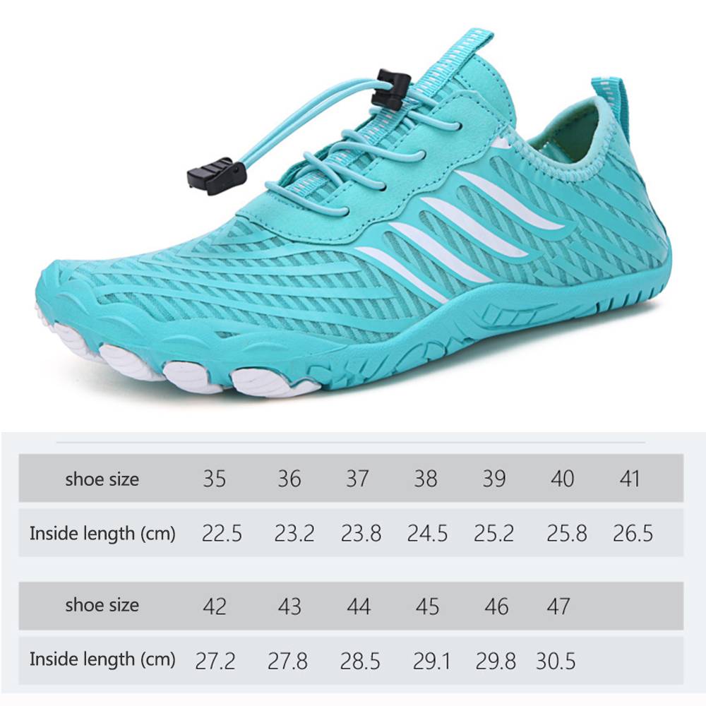 Anti Slip Water Barefoot Shoe Men Women Sneakers