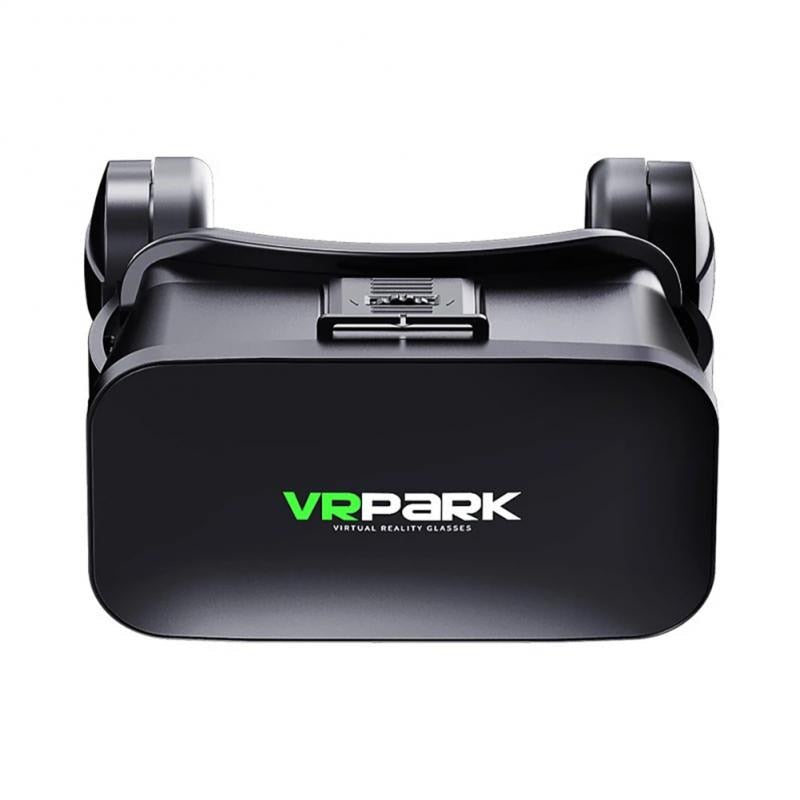 Virtual Reality Intelligent VR Glasses 4K Stereo Headset