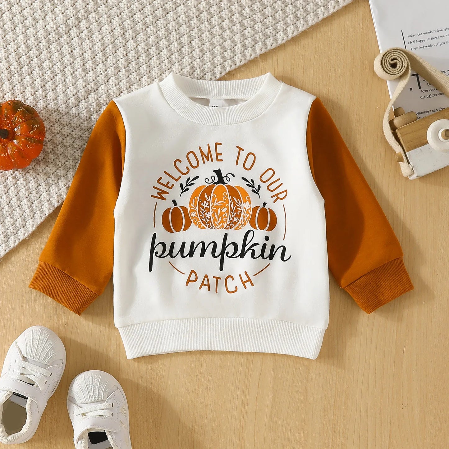 Baby Boys girls Fleece Jacket Halloween Outfit