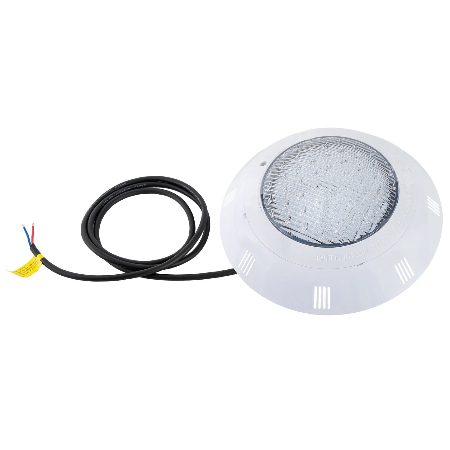 LED Pool Light, Swimming Pool Light with Remote Controller RGB Multi Color Underwater