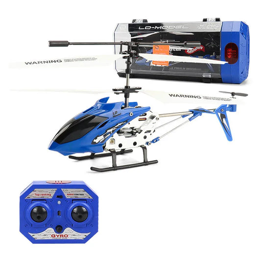 Remote Control Helicopter Outdoor Drone Toys Gift For Kids Boys Girls