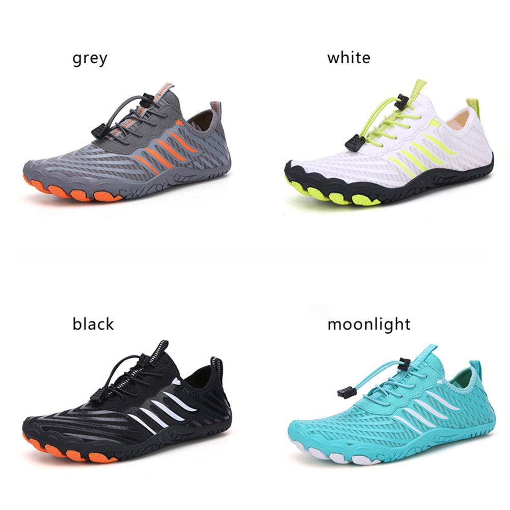 Anti Slip Water Barefoot Shoe Men Women Sneakers